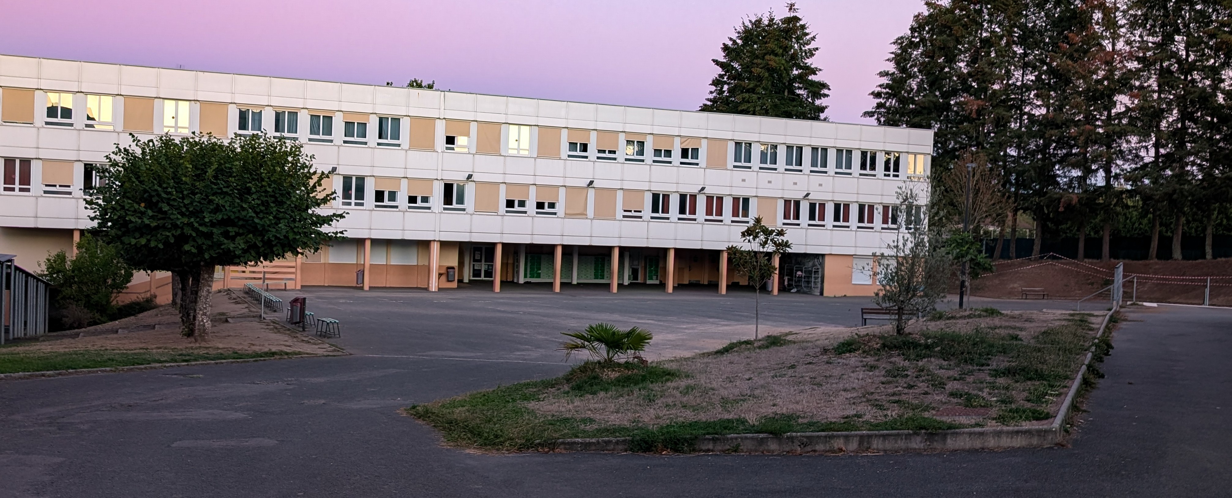 Collège