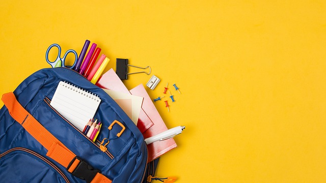 Liste fournitures (Collège)