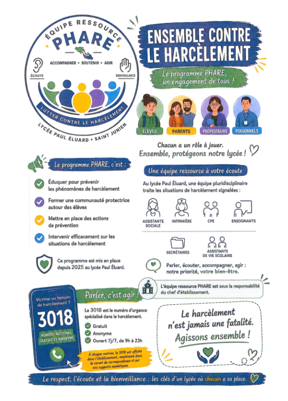 affiche